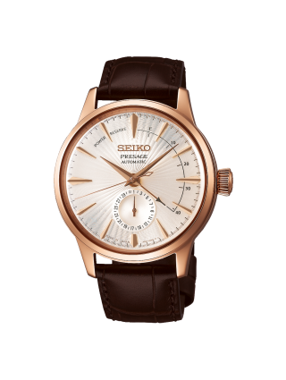 Orologi meccanici da uomo Seiko - ssa346j1 Miniatura prodotto ssa346j1