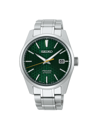 Orologi meccanici da uomo Seiko - spb169j1 Miniatura prodotto spb169j1
