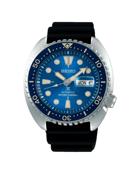 OROLOGIO UOMO SEIKO PROSPEX KING TURTLE SRPE07K1 AUTOMATIC SUBACQUEO PROFESSIONA srpe07k1 Seiko - 1 OROLOGIO UOMO SEIKO PROSPEX KING TURTLE SRPE07K1 AUTOMATIC SUBACQUEO PROFESSIONA srpe07k1 Seiko - 1