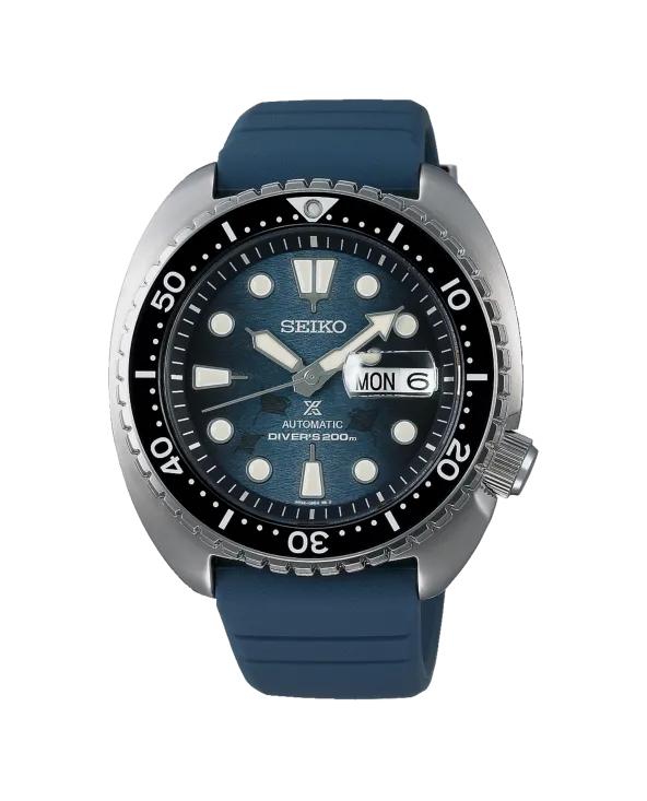 OROLOGIO UOMO SEIKO PROSPEX KING TURTLE SRPF77K1 AUTOMATIC SUBACQUEO PROFESSIONA srpf77k1 Seiko - 1 OROLOGIO UOMO SEIKO PROSPEX KING TURTLE SRPF77K1 AUTOMATIC SUBACQUEO PROFESSIONA srpf77k1 Seiko - 1