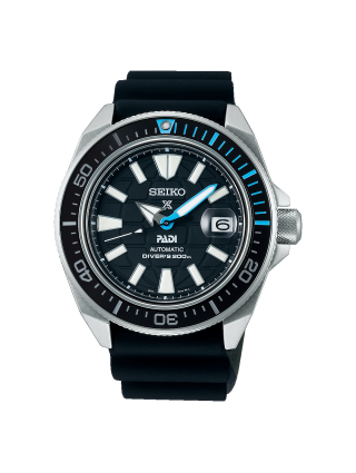 Orologi da uomo Seiko - srpg21k1 Miniatura prodotto srpg21k1