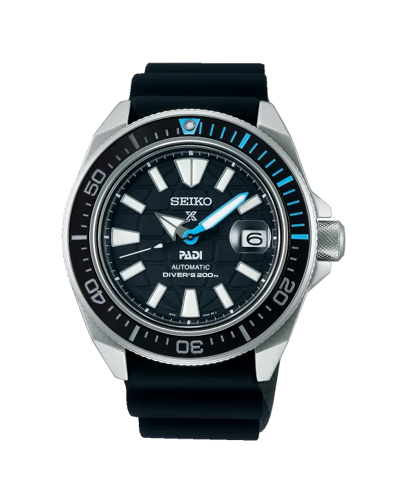 OROLOGIO UOMO SEIKO PROSPEX KING SAMURAI SRPG21K1 AUTOMATIC SUBACQUEO PROFESSION srpg21k1 Seiko - 1 OROLOGIO UOMO SEIKO PROSPEX KING SAMURAI SRPG21K1 AUTOMATIC SUBACQUEO PROFESSION srpg21k1 Seiko - 1