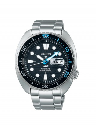 Orologi Day-Date da Uomo Seiko - srpg19k1 Miniatura prodotto srpg19k1