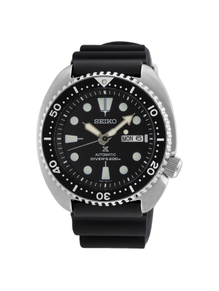 Orologi Day-Date da Uomo Seiko - srpe93k1 Miniatura prodotto srpe93k1