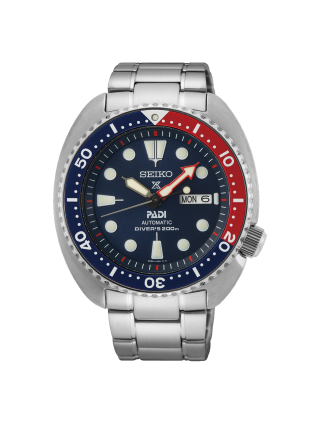 Orologi Day-Date da Uomo Seiko - srpe99k1 Miniatura prodotto srpe99k1