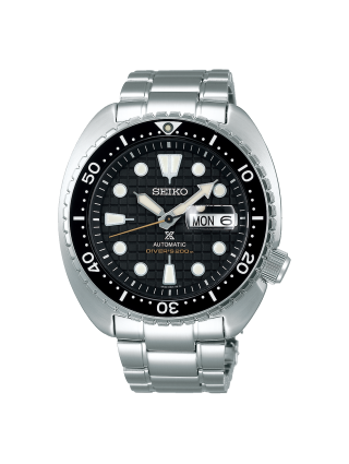 Orologi Day-Date da Uomo Seiko - srpe03k1 Miniatura prodotto srpe03k1