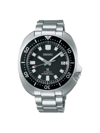 Orologi meccanici da uomo Seiko - spb151j1 Miniatura prodotto spb151j1