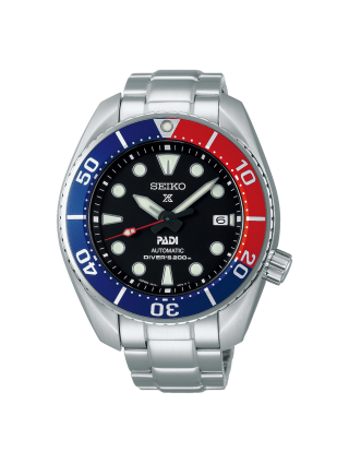 Orologi meccanici da uomo Seiko - spb181j1 Miniatura prodotto spb181j1