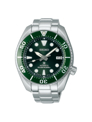 SOLO TEMPO UOMO Seiko - spb103j1 Miniatura prodotto spb103j1