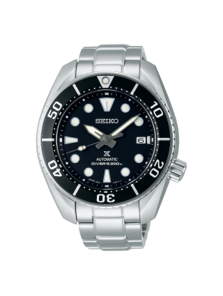 SOLO TEMPO UOMO Seiko - spb101j1 Miniatura prodotto spb101j1