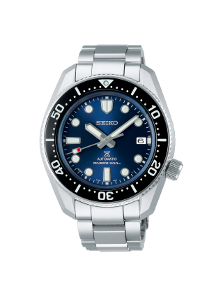 Orologi meccanici da uomo Seiko - spb187j1 Miniatura prodotto spb187j1