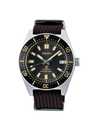 Orologi meccanici da uomo Seiko - spb239j1 Miniatura prodotto spb239j1