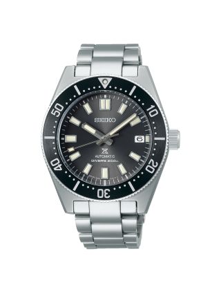 SOLO TEMPO UOMO Seiko - spb143j1 Miniatura prodotto spb143j1
