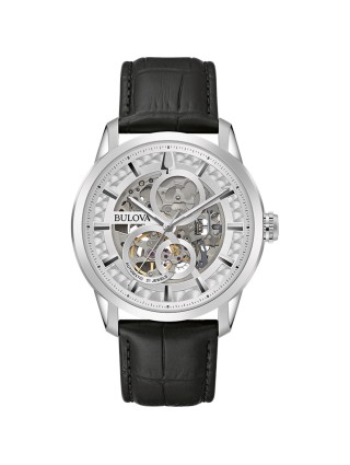 Orologi meccanici da uomo Bulova - 96a266 Miniatura prodotto 96a266
