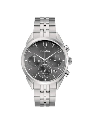 Orologi cronografi da uomo Bulova - 96b372 Miniatura prodotto 96b372