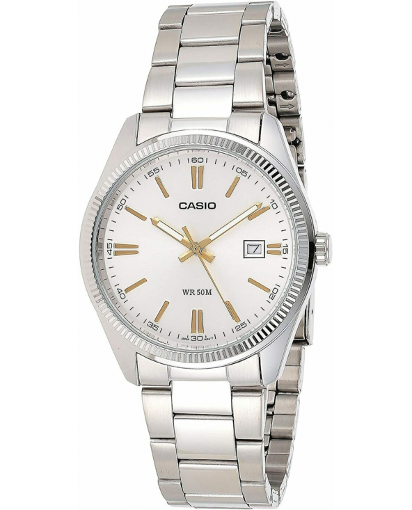 Orologio solo tempo donna CASIO LTP-1302D7A2VDF - RomanoGioielli