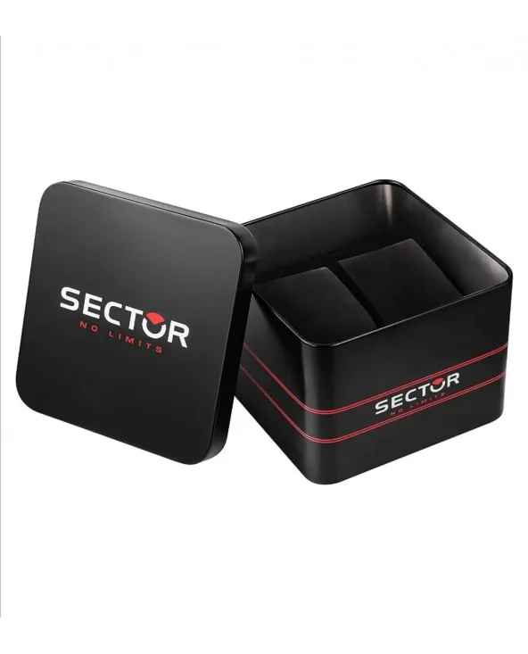 OROLOGIO CRONOGRAFO UNISEX SECTOR R3273776002 r3273776002 Sector - 2 OROLOGIO CRONOGRAFO UNISEX SECTOR R3273776002 r3273776002 Sector - 2