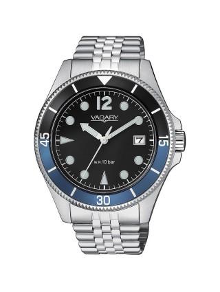 SOLO TEMPO UOMO Vagary By Citizen - vd5-015-91 Miniatura prodotto vd5-015-91