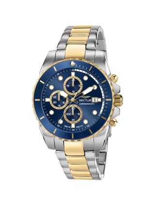 OROLOGIO SOLOTEMPO UNISEX SECTOR R3273776001 r3273776001 Sector - 1