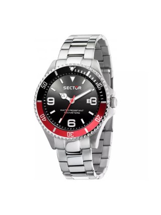 OROLOGIO SOLOTEMPO UNISEX SECTOR R3253161021 r3253161021 Sector - 1