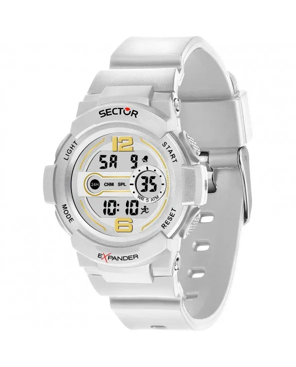 SECTOR CRONOGRAFO DIGITALE UOMO EX-16 R3251525501 r3251525501 Sector - 1 SECTOR CRONOGRAFO DIGITALE UOMO EX-16 R3251525501 r3251525501 Sector - 1
