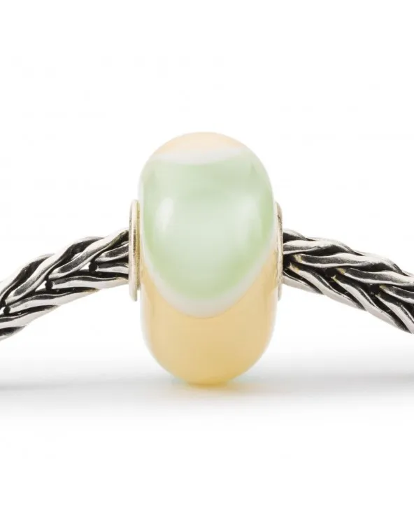 BEAD ARMADILLO DELLA GIOIA PER BRACCIALE E COLLANA TROLLBEADS TGLBE-20320 tglbe-20320 Trollbeads - 2 BEAD ARMADILLO DELLA GIOIA PER BRACCIALE E COLLANA TROLLBEADS TGLBE-20320 tglbe-20320 Trollbeads - 2