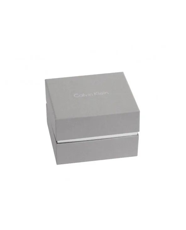 ANELLO DONNA CALVIN KLEIN TIMELESS MINIMAL CIRCULAR 35000199 35000199 Calvin Klein - 3 ANELLO DONNA CALVIN KLEIN TIMELESS MINIMAL CIRCULAR 35000199 35000199 Calvin Klein - 3