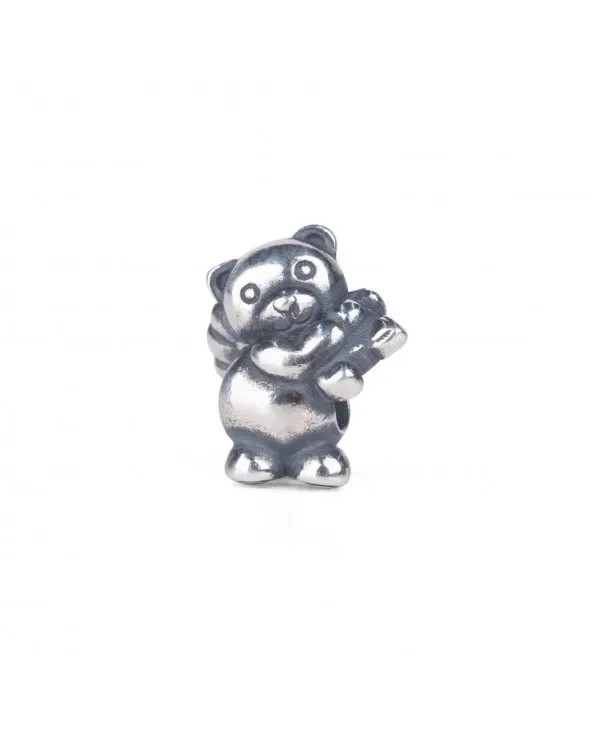 BEAD TEDDY CUPIDO THUN BY TROLLBEADS TAGBE-30158 tagbe-30158 Trollbeads - 1 BEAD TEDDY CUPIDO THUN BY TROLLBEADS TAGBE-30158 tagbe-30158 Trollbeads - 1