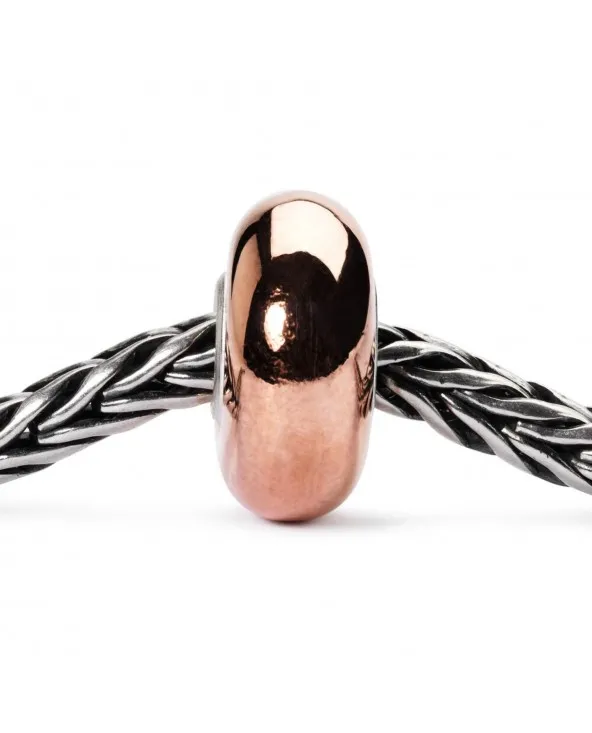 BEAD TROLLBEADS SOGNO DI RAME TCUBE-00002 tcube-00002 Trollbeads - 2 BEAD TROLLBEADS SOGNO DI RAME TCUBE-00002 tcube-00002 Trollbeads - 2