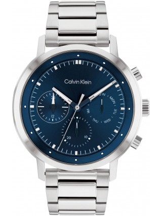 Orologi cronografi da uomo Calvin Klein - 25200063 Miniatura prodotto 25200063