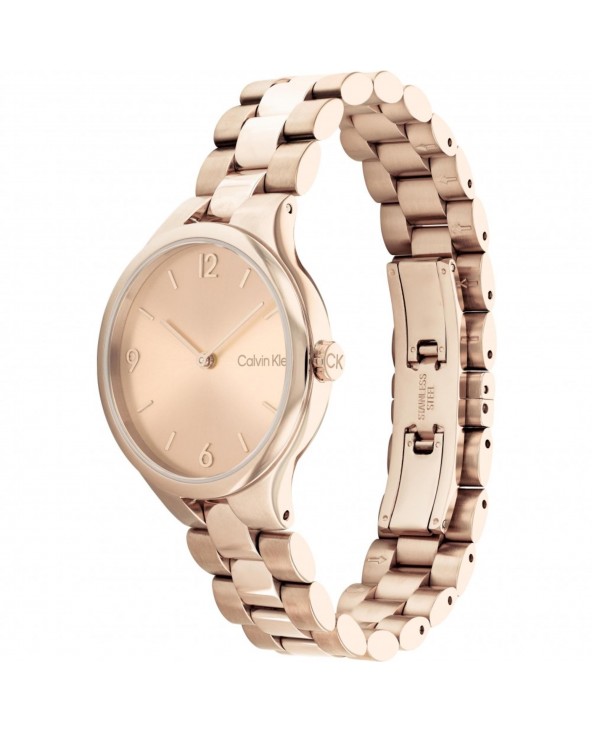 OROLOGIO DONNA CALVIN KLEIN TIMELESS LINKED 25200131 25200131 Calvin Klein - 2 OROLOGIO DONNA CALVIN KLEIN TIMELESS LINKED 25200131 25200131 Calvin Klein - 2