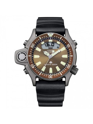 OROLOGIO UOMO PROMASTER AQUALAND - LIMITED EDITION JP2007-17Y jp2007-17y Citizen - 1