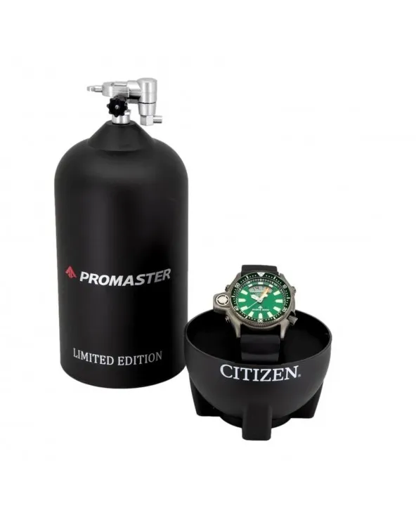 OROLOGIO UOMO PROMASTER AQUALAND - LIMITED EDITION JP2007-17X jp2007-17x Citizen - 2 OROLOGIO UOMO PROMASTER AQUALAND - LIMITED EDITION JP2007-17X jp2007-17x Citizen - 2