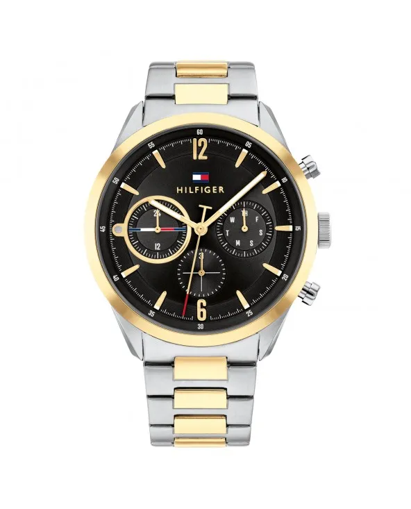 OROLOGIO DA UOMO TOMMY HILFIGER MATTHEW 1791944 1791944 Tommy Hilfiger - 1 OROLOGIO DA UOMO TOMMY HILFIGER MATTHEW 1791944 1791944 Tommy Hilfiger - 1