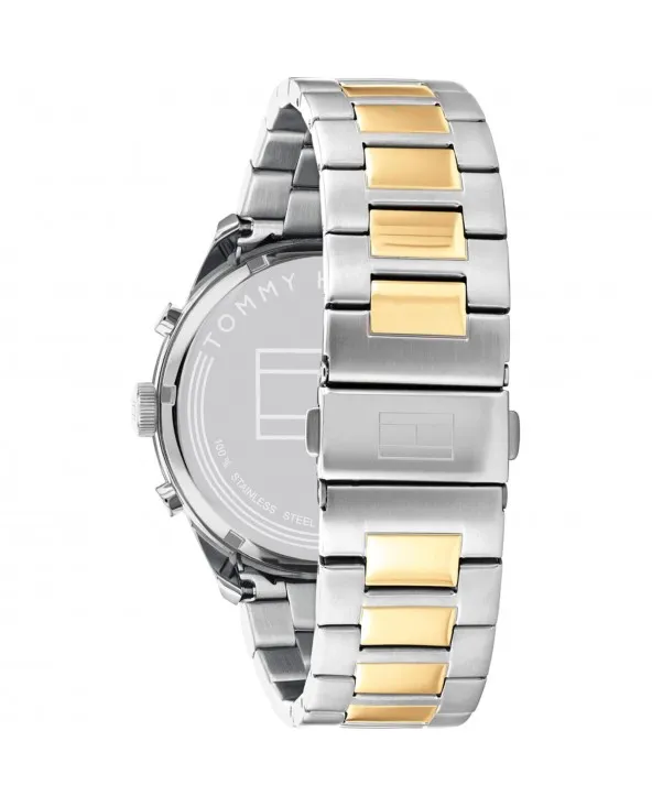 OROLOGIO DA UOMO TOMMY HILFIGER MATTHEW 1791944 1791944 Tommy Hilfiger - 2 OROLOGIO DA UOMO TOMMY HILFIGER MATTHEW 1791944 1791944 Tommy Hilfiger - 2