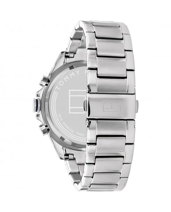 OROLOGIO DA UOMO TOMMY HILFIGER OWEN 1791968 1791968 Tommy Hilfiger - 2 OROLOGIO DA UOMO TOMMY HILFIGER OWEN 1791968 1791968 Tommy Hilfiger - 2