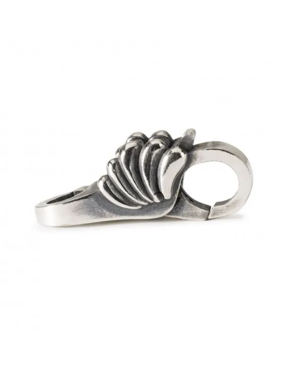 CHIUSURA ANGELO PER BRACCIALE TROLLBEADS TAGLO-00077 taglo-00077 Trollbeads - 1 CHIUSURA ANGELO PER BRACCIALE TROLLBEADS TAGLO-00077 taglo-00077 Trollbeads - 1