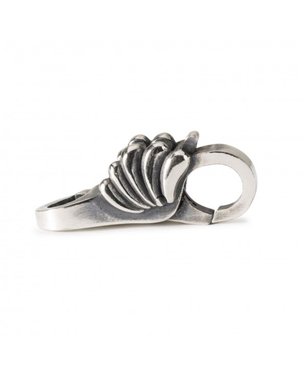 CHIUSURA ANGELO PER BRACCIALE TROLLBEADS TAGLO-00077 taglo-00077 Trollbeads - 2 CHIUSURA ANGELO PER BRACCIALE TROLLBEADS TAGLO-00077 taglo-00077 Trollbeads - 2