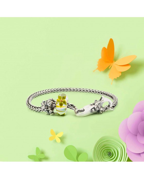 SET BRACCIALE BELLEZZA DEL CAMBIAMENTO TROLLBEADS tagbo-bellezza Trollbeads - 2 SET BRACCIALE BELLEZZA DEL CAMBIAMENTO TROLLBEADS tagbo-bellezza Trollbeads - 2