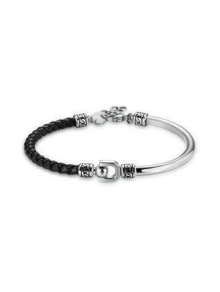 Bracciali da uomo BROSWAY gioielli - bkc14 Miniatura prodotto bkc14