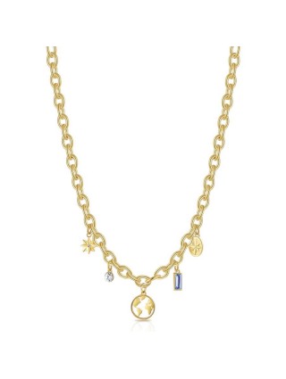 Collane da donna BROSWAY gioielli - bhkn073 Miniatura prodotto bhkn073