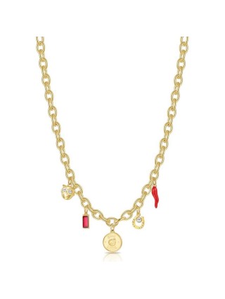 Collane da donna BROSWAY gioielli - bhkn072 Miniatura prodotto bhkn072