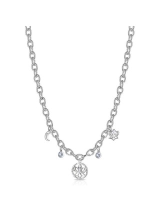 Collane da donna BROSWAY gioielli - bhkn071 Miniatura prodotto bhkn071