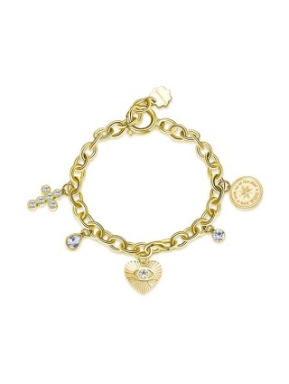 Bracciali da donna BROSWAY gioielli - bhkb120 Miniatura prodotto bhkb120