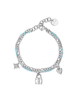 Bracciali da donna BROSWAY gioielli - bah65 Miniatura prodotto bah65