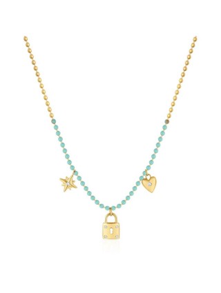 Collane da donna BROSWAY gioielli - bah63 Miniatura prodotto bah63