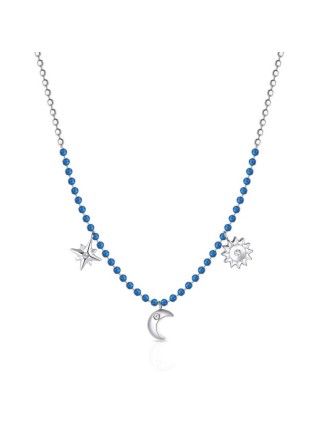 Collane da donna BROSWAY gioielli - bah61 Miniatura prodotto bah61