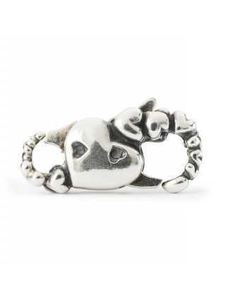 Bracciali da donna Trollbeads - taglo-00100 Miniatura prodotto taglo-00100