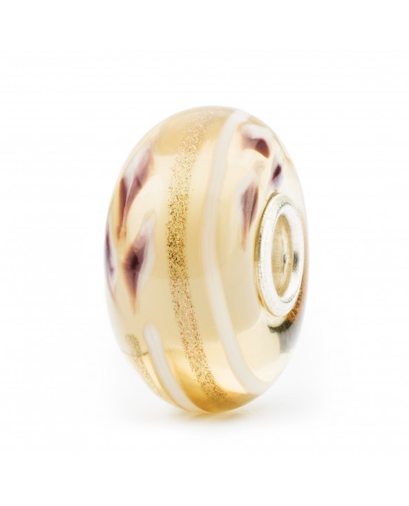 BEAD PETALI DI SERENITÀ CHARM PER BRACCIALE TROLLBEADS TGLBE-203 tglbe-20312 Trollbeads - 1 BEAD PETALI DI SERENITÀ CHARM PER BRACCIALE TROLLBEADS TGLBE-203 tglbe-20312 Trollbeads - 1