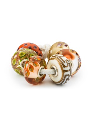 Pendenti donna  Trollbeads - tglbe-00218 Miniatura prodotto tglbe-00218